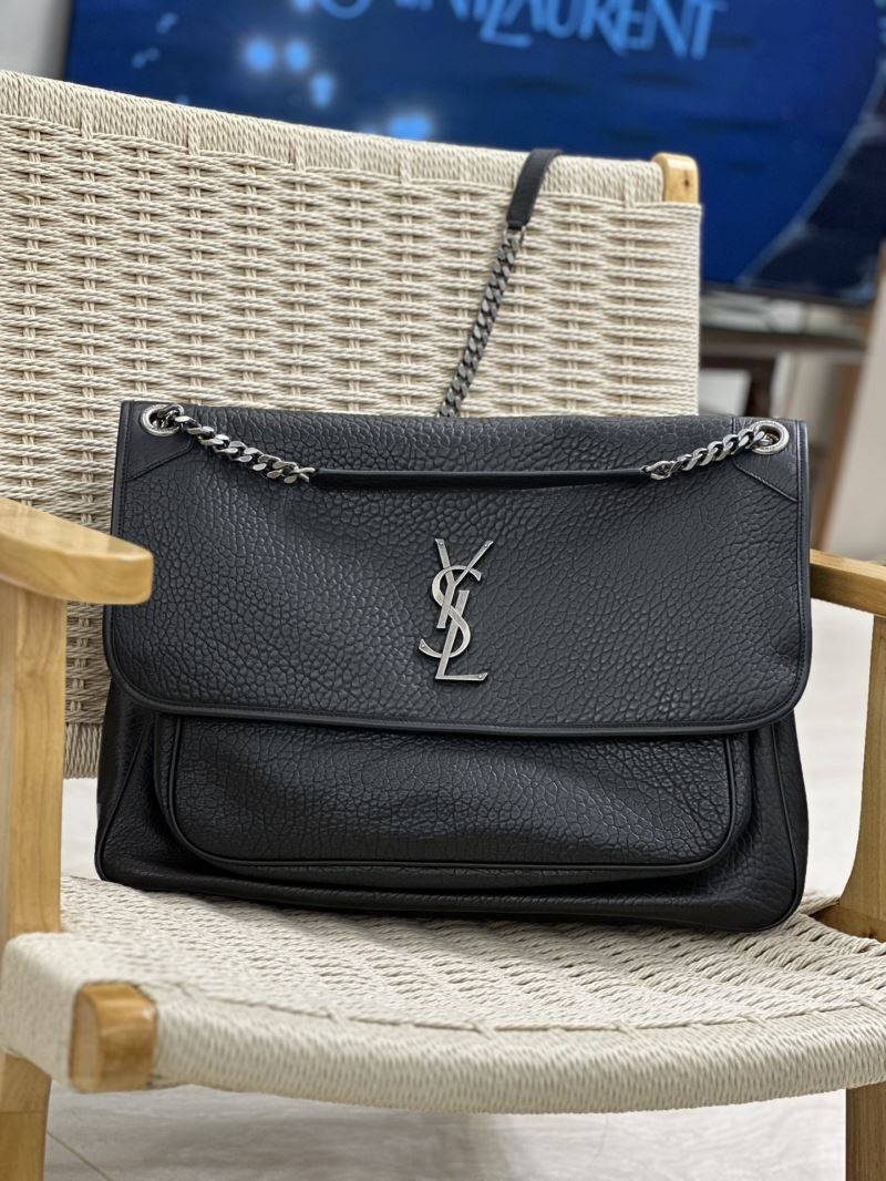 YSL Top Handle Bags